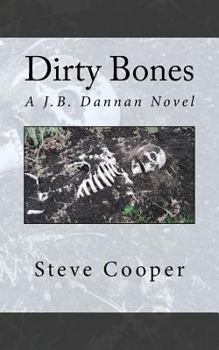 Paperback Dirty Bones Book
