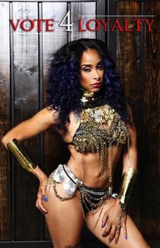 Paperback Vote 4 Loyalty Book