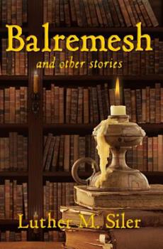 Paperback Balremesh and Other Stories Book