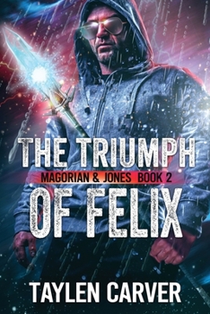 Paperback The Triumph of Felix Book