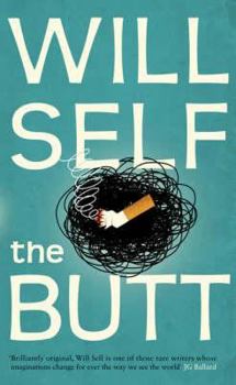 Hardcover The Butt Book