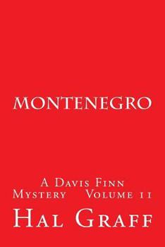 Montenegro: A Davis Finn Mystery Volume 11