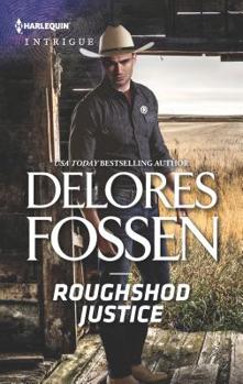 Roughshod Justice - Book #4 of the Blue River Ranch