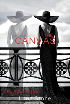 Paperback The Canvas: The Big Picture Trilogy Book