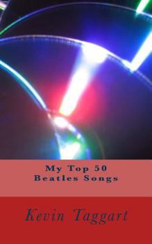 Paperback My Top 50 Beatles Songs Book
