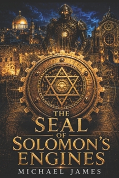 The Seal of Solomon’s Engines
