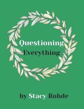 Paperback Questioning Everything Book