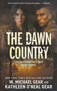 Paperback The Dawn Country: A Historical Fantasy Series Book