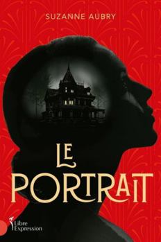 Paperback LE PORTRAIT [French] Book