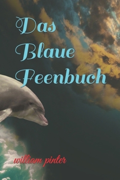 Paperback Das Blaue Feenbuch [German] Book