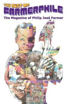 Paperback The Best of Farmerphile Book