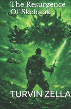 Paperback Solomon Wars: The Resurgence Of Skelorak Book
