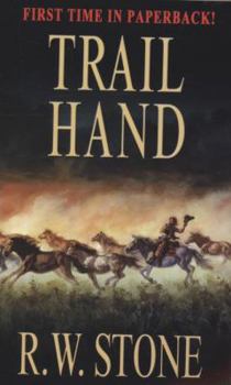 Mass Market Paperback Trail Hand Book