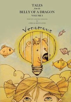 Venomous: Tales From The Belly Of A Dragon