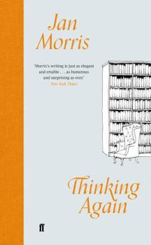 Hardcover Thinking Again Book