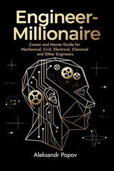 Paperback Engineer-Millionaire Book