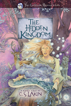 Paperback The Hidden Kingdom: Volume 7 Book