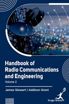 Hardcover Handbook of Radio Communications and Engineering Vol 2 Book