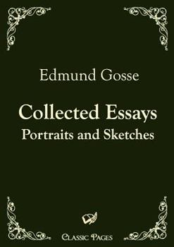 Paperback Collected Essays Book