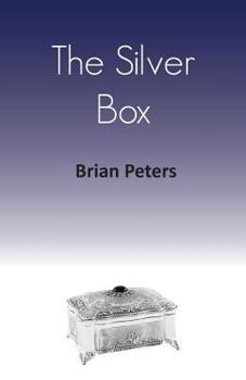 Paperback The Silver Box Book