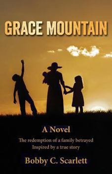 Paperback Grace Mountain Book