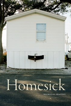 Homesick: Homesick
