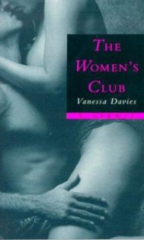 Mass Market Paperback The Women's Club Book