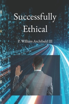 Paperback Successfully Ethical Book