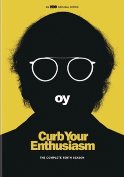 DVD Curb Your Enthusiasm: Complete Tenth Season Book