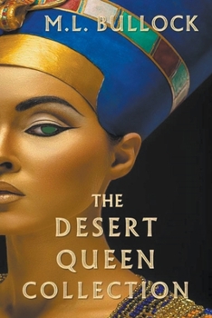 Paperback The Desert Queen Collection Book