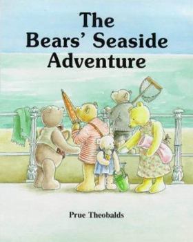 The Bears' Seaside Adventure
