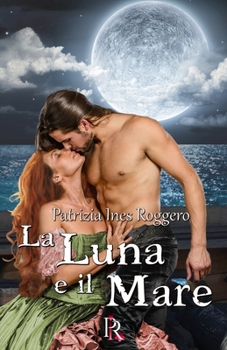 Paperback La luna e il mare [Italian] Book
