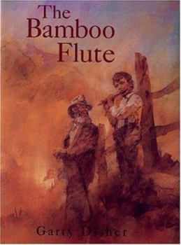 Hardcover The Bamboo Flute Book