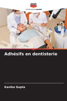 Paperback Adhésifs en dentisterie [French] Book