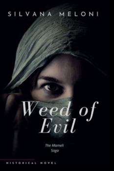 Paperback Weed of evil Book
