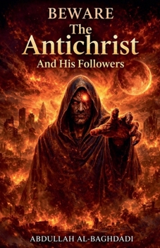 Paperback Beware The Antichrist And His Followers Book