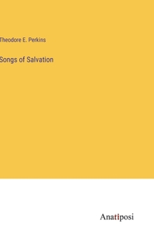 Hardcover Songs of Salvation Book