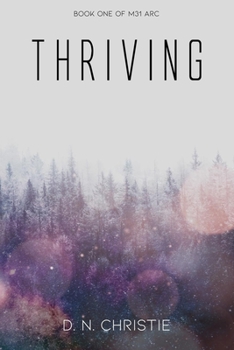 Paperback Thriving Book