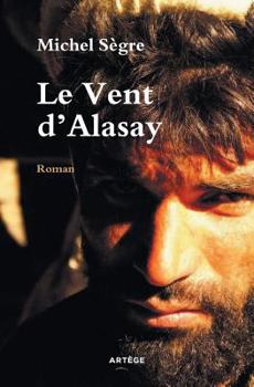 Paperback Le Vent d'Alasay (Jeunesse) (French Edition) [French] Book
