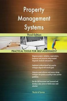 Paperback Property Management Systems Third Edition Book