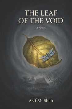 Paperback The Leaf of the Void Book