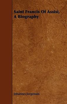 Den helige Franciskus av Assisi