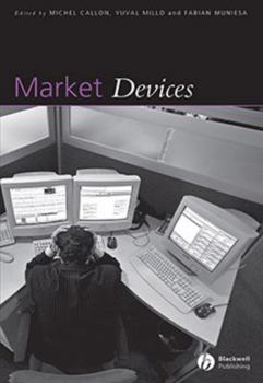 Paperback Market Devices Book