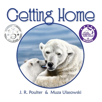 Paperback Getting Home Book