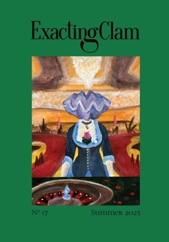 Paperback Exacting Clam No. 17 Book