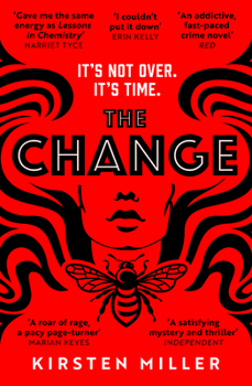 Paperback Change PB Book