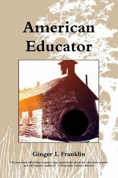 Paperback American Educator Book