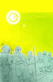 Paperback Sundog Season Book