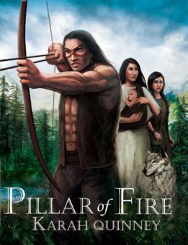 Paperback Pillar of Fire Book