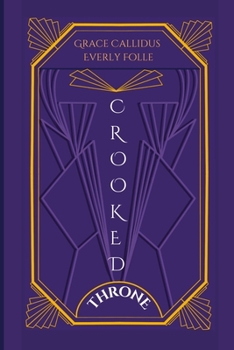 Paperback Crooked Throne Book